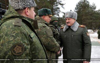 В Пентагоне не видят подготовку Беларуси к участию в войне - СМИ