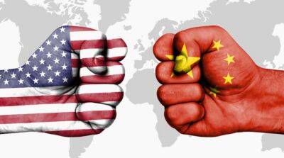В Госдепе США пригрозили Китаю последствиями в случае помощи россии