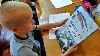 На оккупированных территориях россияне составляют списки школьников для мобилизации – детали
