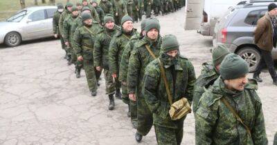 Оккупанты на Донбассе составляют списки детей для мобилизации, — Силы спецопераций