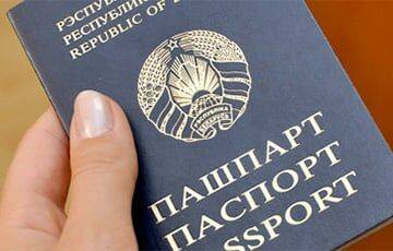 Стало известно, когда в Беларуси оппозиционеров будут лишать гражданства