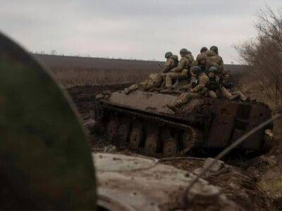 Украинские военные за сутки уничтожили более 700 оккупантов и ликвидировали российский корабль – Генштаб ВСУ