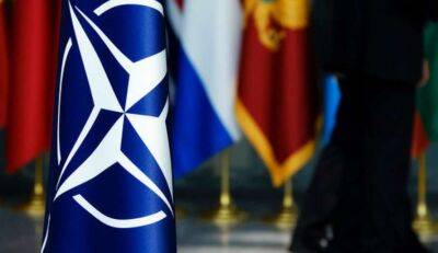 ЄС та НАТО активізують оборонну співпрацю через збройну агресію РФ проти України - заява