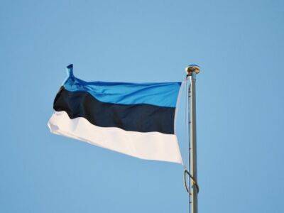 Эстония разрабатывает план конфискации российских активов для передачи Украине