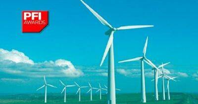 Проект ветряной электростанции под Навои признан сделкой года в Центральной Азии