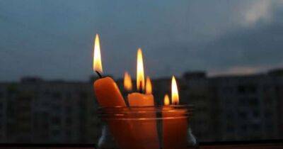Через негоду в Україні запроваджено режим аварійних відключень світла