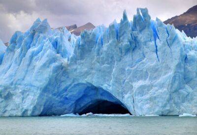 Половина світових льодовиків може незабаром зникнути