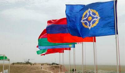Вірменія відмовилась проводити навчання ОДКБ у 2023 році