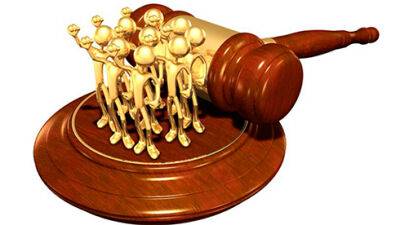 ВР пропонують ліквідувати Раду суддів України - законопроєкт