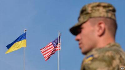 США розпочнуть навчання українських військових до кінця місяця