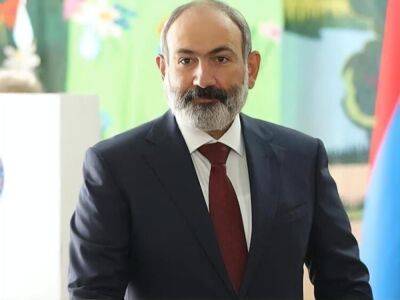 Армения отказалась проводить на своей территории военные учения ОДКБ. Пашинян заявил, что это нецелесообразно