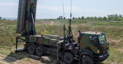 В МИДе Италии объяснили, с чем связаны задержки передачи ПВО для Украины