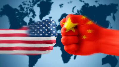 Аналітики змоделювали 24 сценарії війни США проти Китаю за Тайвань - bin.ua - Китай - США - Украина - Вашингтон - Україна - Тайвань - Японія - Ірак