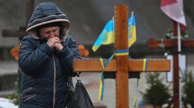 Российские войска за день убили 4 и ранили 30 мирных украинцев – ОП