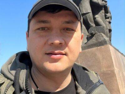 Оккупанты ударили в Очакове в могильник мин времен Второй мировой войны, приняв его за склад боеприпасов – Ким