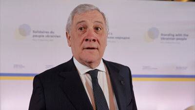 В Італії пояснили затримку з передачею системи ППО для України