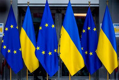 Швеція підтвердила проведення саміту Україна-ЄС в Києві