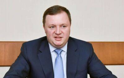 Підозрюваного у шахрайстві заступника голови Одеської ОВА звільнили