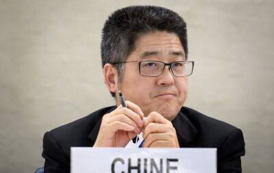 Заступника голови МЗС Китаю понизили, оскільки він не спрогнозував напад РФ на Україну, - FT