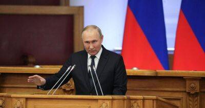 "У Путина остался только один вариант и он не хочет его принимать", — Кулеба