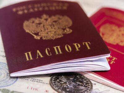В Мариуполе российские оккупанты начали глобальную принудительную паспортизацию – советник мэра