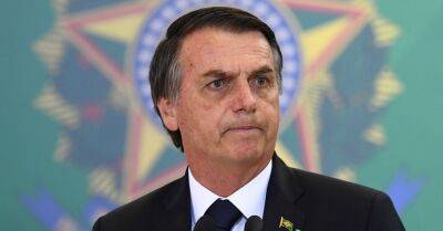 Где Жаир Болсонару? Бывший президент Бразилии госпитализирован в США