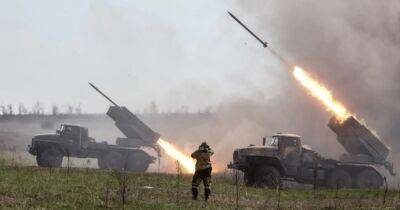 Из-за нехватки боеприпасов: РФ сократила артиллерийские удары по Украине на 75%, — CNN