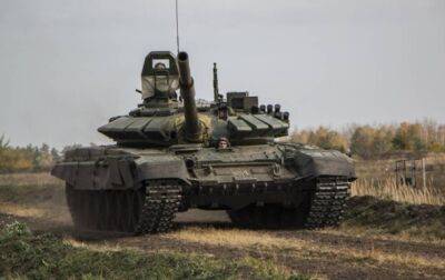Чешская компания инвестирует €27 млн в цех для модернизации танков