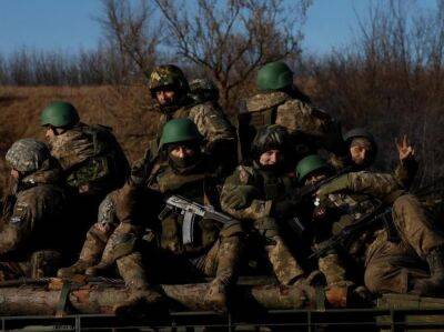 Гайдай о боях в районе Кременной: Оккупанты теряют по шесть–семь танков за ночь