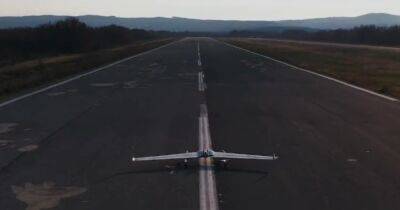В Турции испытали новый дрон Bayraktar с вертикальным взлетом (видео)