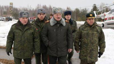 Беларусь закончила проверку военнообязанных – Минобороны