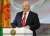 Лукашенко выступил на русском «за чистоту родного языка»