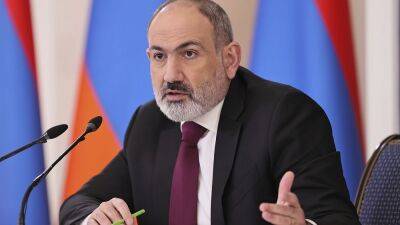 Армения не примет у себя учения ОДКБ