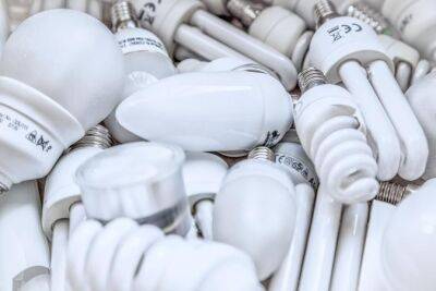 Стало известно, когда украинцы смогут получить бесплатные LED-лампы