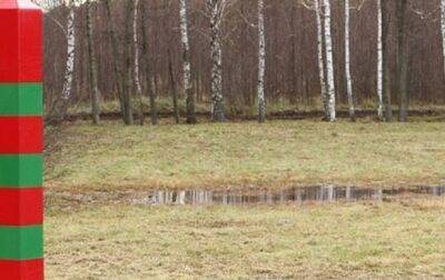 Белорусские пограничники обнаружили тело беженца на границе с Латвией