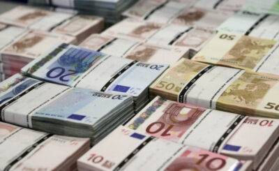 Украина получила от стран ЕС почти 50 млрд евро помощи - глава Евросовета