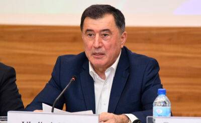 Бывший министр иностранных дел Узбекистана возглавил Международный институт Центральной Азии