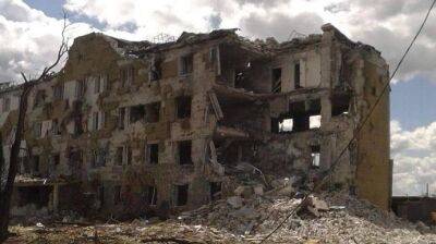 Россияне планируют обстрелять больницу на Луганщине и обвинить в этом ВСУ – Сопротивление