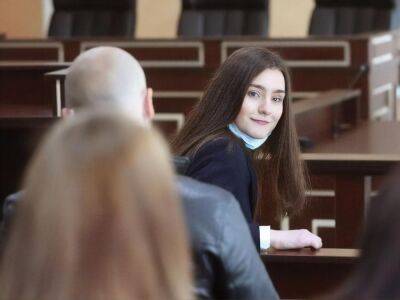Осужденной в Беларуси россиянке Сапеге отказали в помиловании – адвокат