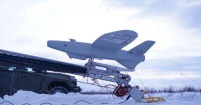 Полетят в РФ на 800 километров: часть украинских дронов RAM II готовы к работе (видео)