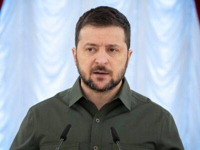 "Это не последние такие решения". Зеленский подтвердил, что лишил Медведчука и еще трех нардепов украинского гражданства