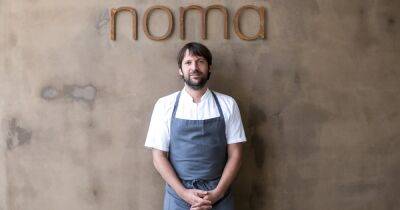 Лучший ресторан мира Noma закроют из-за невыносимых условий работы