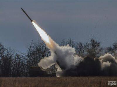 Подоляк заявил об "очень интенсивных" переговорах по поводу предоставления Украине ракет ATACMS