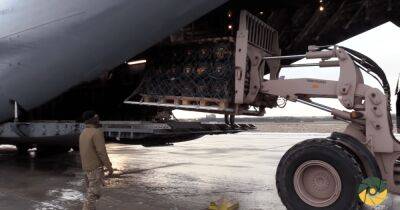 Пакистан отправит в Украину 159 контейнеров с боеприпасами, — СМИ