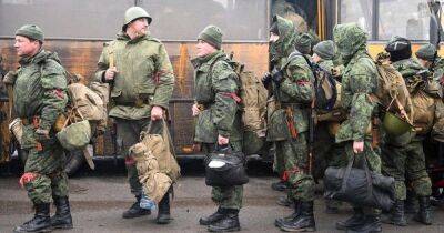 "Вместо реабилитации": в РФ фиксируют случаи отправки раненых солдат обратно на фронт