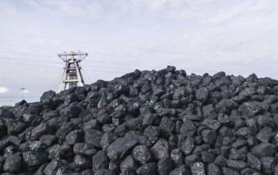 Китай відмовляється від російського вугілля на користь австралійського