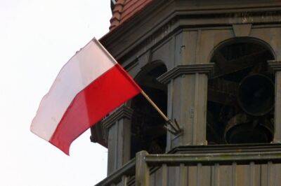 Польша просит США помочь с получением репараций от Германии