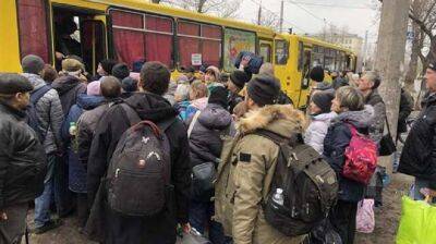 Эвакуация пожилого или больного человека: куда обращаться? | Новости Одессы