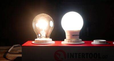 Менять старые лампочки на LED-лампи начнут с 16 января в шести регионах: Шмыгаль рассказал подробности