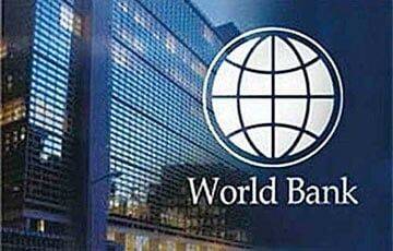 Всемирный банк ухудшил прогноз по экономике Беларуси на 2023 год